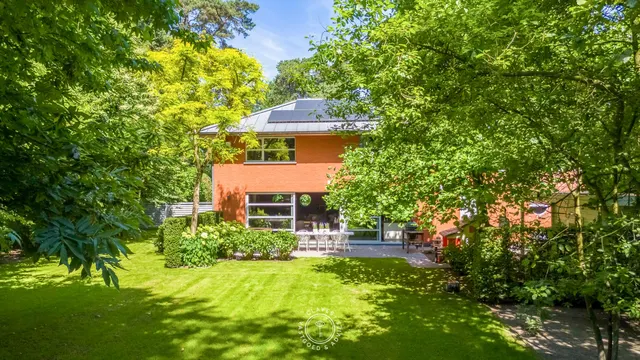 Villa à vendre à Waasmunster – 1/10