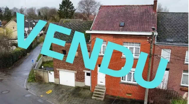 Huis te koop in Hannut – 1/10