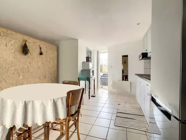 Appartement à vendre à Namur – 1/8