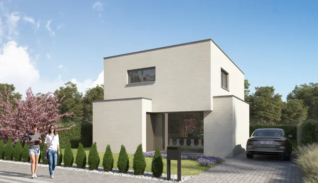 Huis te koop in Lochristi – 1/7