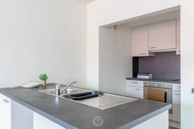 Appartement à vendre à Sint-Niklaas – 1/9
