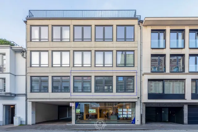 Appartement à vendre à Sint-Niklaas