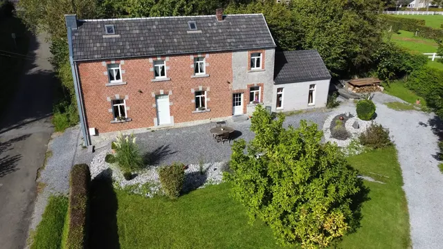 Maison à vendre à Durbuy – 1/10