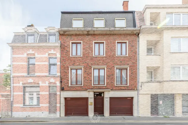 Herenhuis à vendre à Sint-Niklaas – 1/10