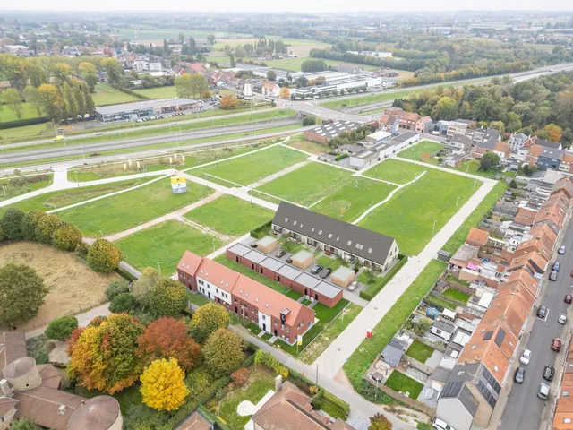 Huis à vendre à Menen – 1/10