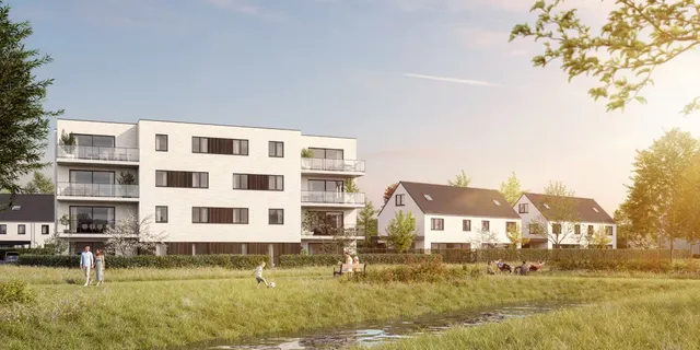 Huis te koop in Middelkerke – 1/10