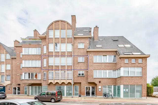 Appartement à vendre à Sint-Niklaas – 1/10