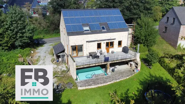 Maison à vendre à Schaltin – 1/10