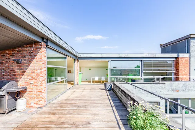 Herenhuis à vendre à Sint-Niklaas – 1/10