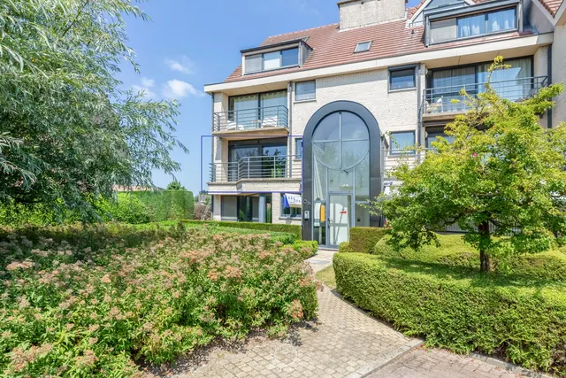 Appartement à vendre à Bazel – 1/10