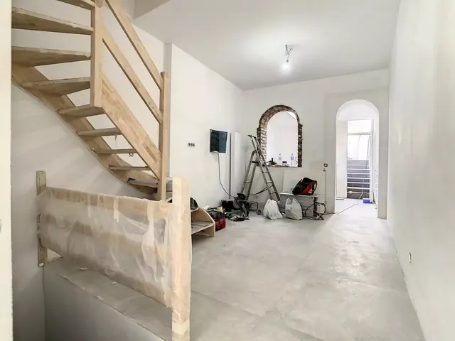 Maison à vendre à Gosselies – 1/10
