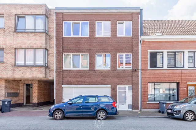 Apartment for sale in Sint-Niklaas – 1/10
