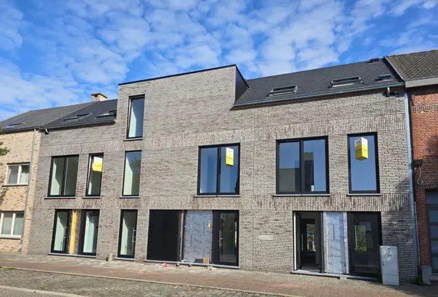 Huis te koop in Puurs-Sint-Amands – 1/6