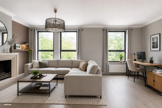 Apartment for sale in Sint-Niklaas – 1/10