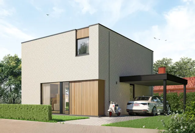 Huis for sale in Roeselare – 1/7