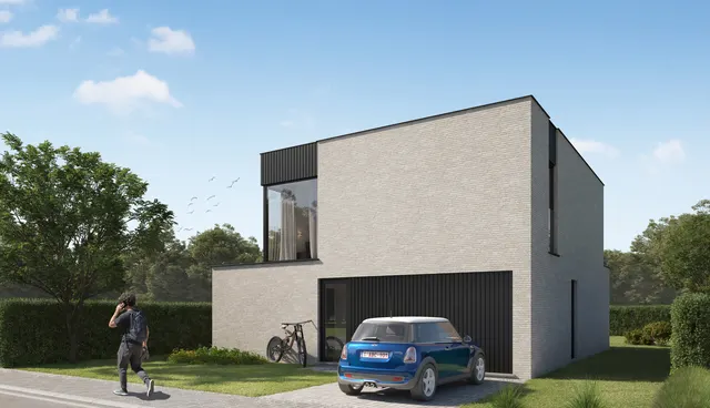 Huis for sale in Roeselare – 1/5