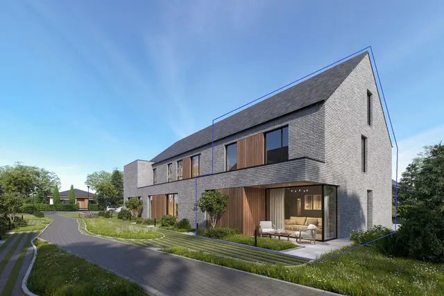 Huis for sale in Sint-Niklaas – 1/6
