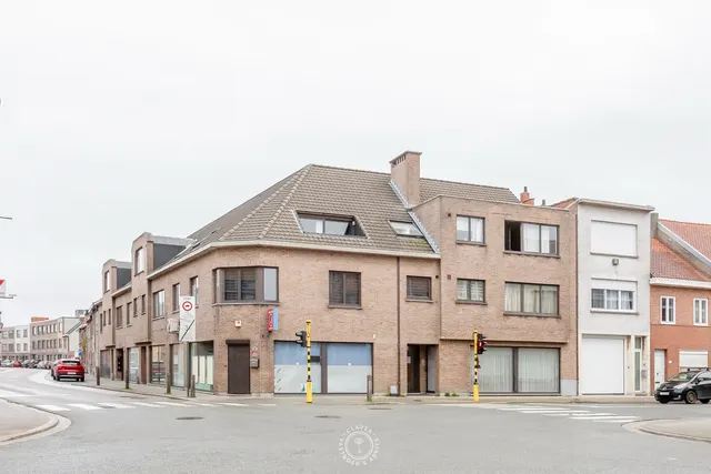 Apartment for sale in Sint-Niklaas – 1/10