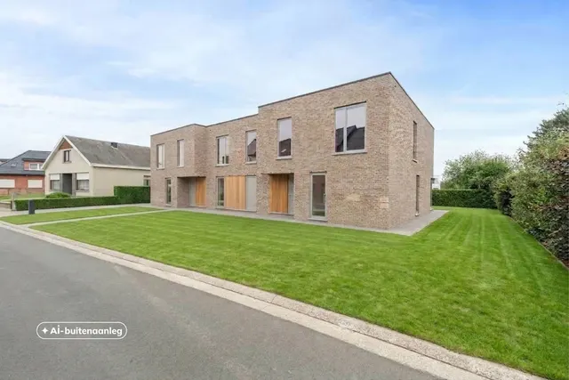 Huis te koop in Roosdaal – 1/6