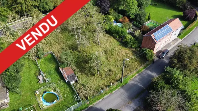Maison à vendre à Huy – 1/10