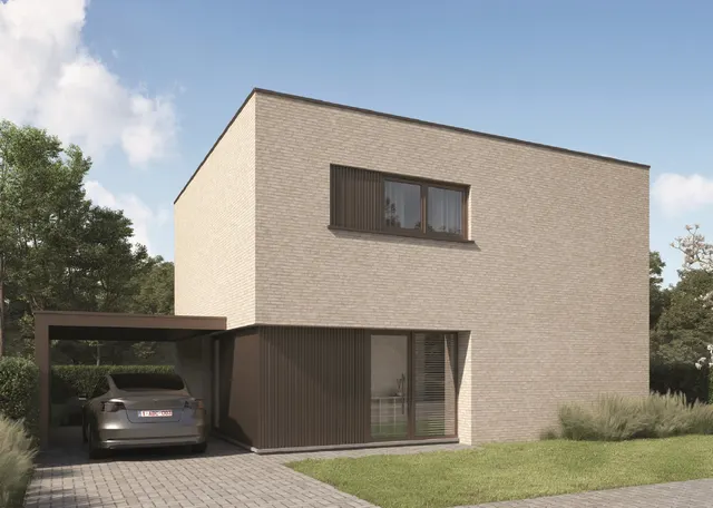 Huis te koop in Sinaai-Waas – 1/6