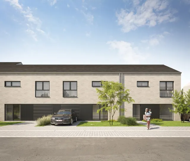 Huis for sale in Sint-Andries – 1/5