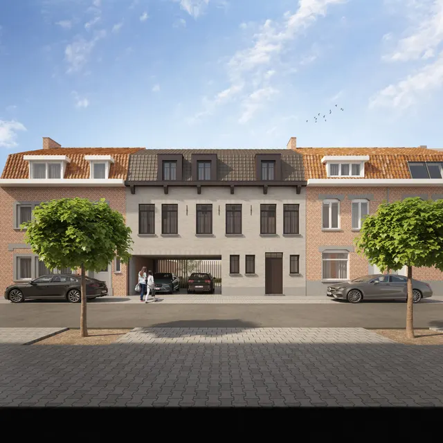 Huis for sale in Sint-Andries – 1/6