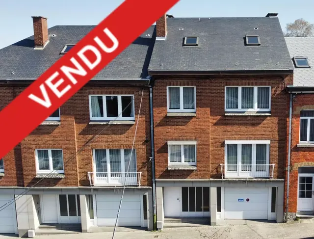 Huis te koop in Namur – 1/10