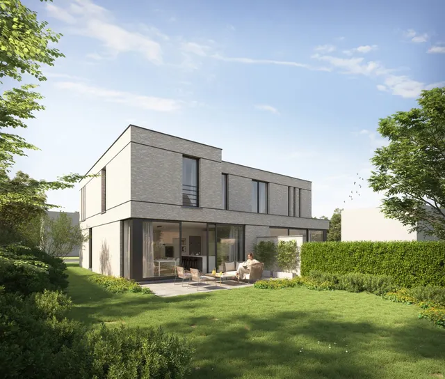 Huis te koop in Sint-Gillis-Waas – 1/8