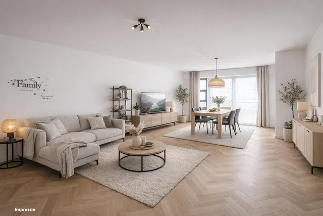 Appartement te koop in Temse – 1/10