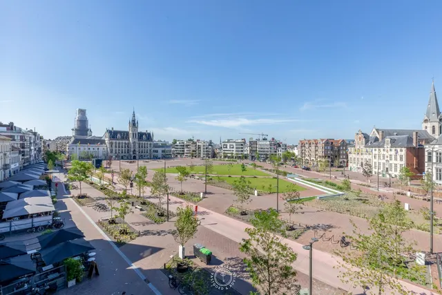 Apartment for sale in Sint-Niklaas – 1/10