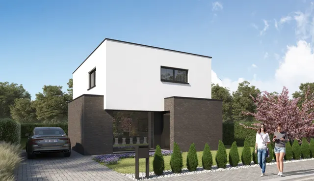 Huis te koop in Staden – 1/4