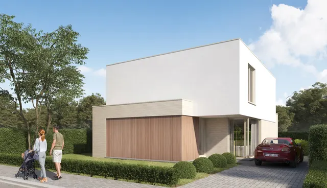 Huis te koop in Torhout – 1/5