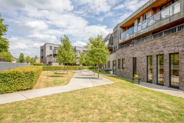 Huis for sale in Sint-Niklaas – 1/9