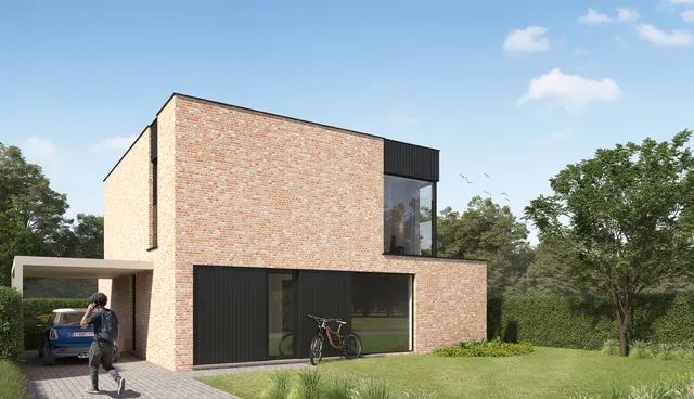 Huis à vendre à Vladslo – 1/3