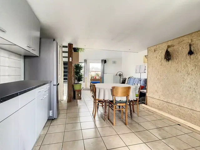 Appartement te koop in Sart-Saint-Laurent – 1/9
