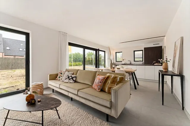 Huis te koop in Vlamertinge – 1/10