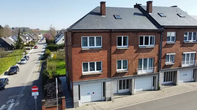 Maison à vendre à Bouge – 1/10