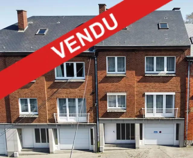 Maison à vendre à Bouge – 1/10