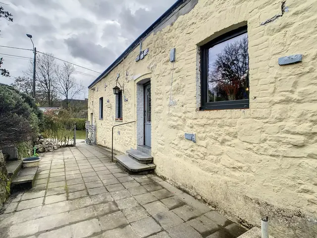 Maison à vendre à Sinsin – 1/10