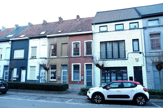 Huis te koop in Geraardsbergen – 1/10