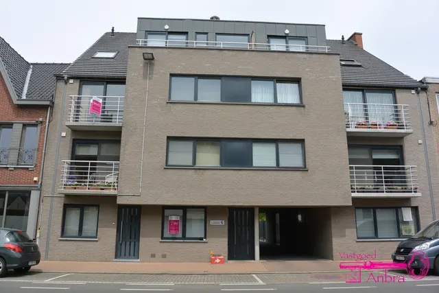 Appartement à vendre à Meulebeke – 1/10