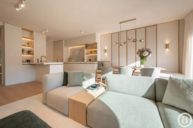 Appartement à vendre à Knokke-Heist – 1/10