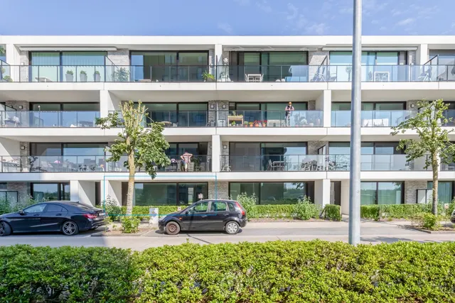 Appartement te koop in Temse – 1/6