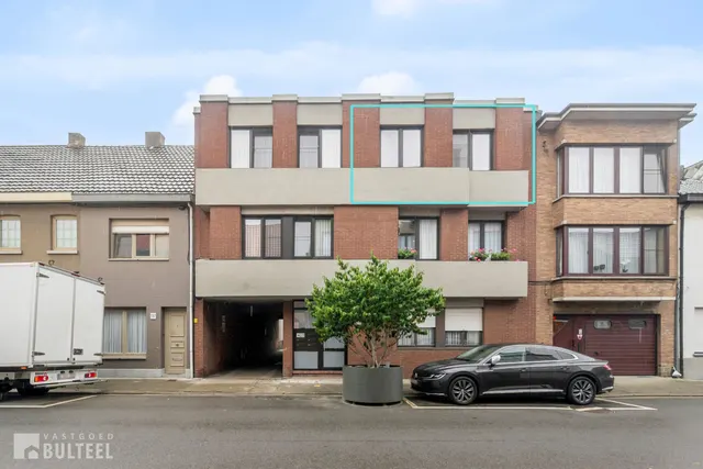 Appartement te koop in Sint-Niklaas – 1/10