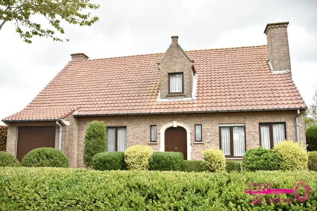 Woning à vendre à Tielt – 1/10