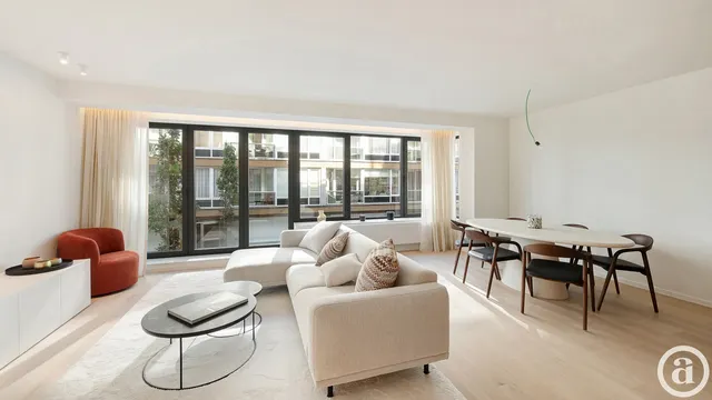Appartement à vendre à Knokke-Heist – 1/10