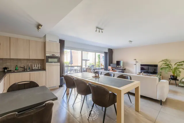 Appartement à louer à Temse – 1/10