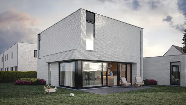 Huis à vendre à Wingene – 1/6