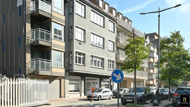 Appartement à vendre à Knokke-Heist – 1/10